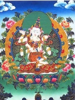 vajrasattva yabyum